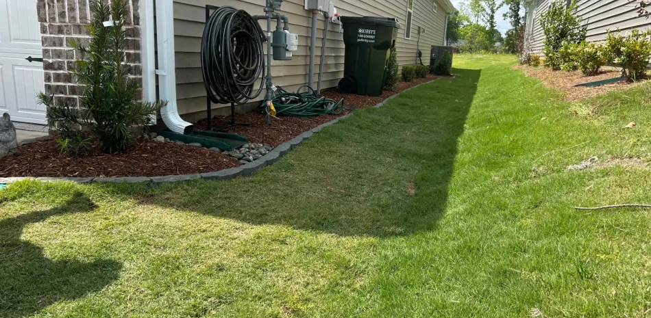 Lawn Maintenance Lawn Maintenance
