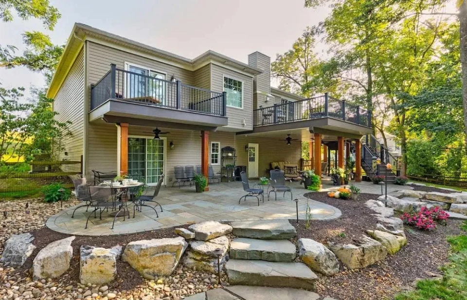 Landscaping Contractor Based in Roebuck, SC, and Serving Surrounding Areas (2)