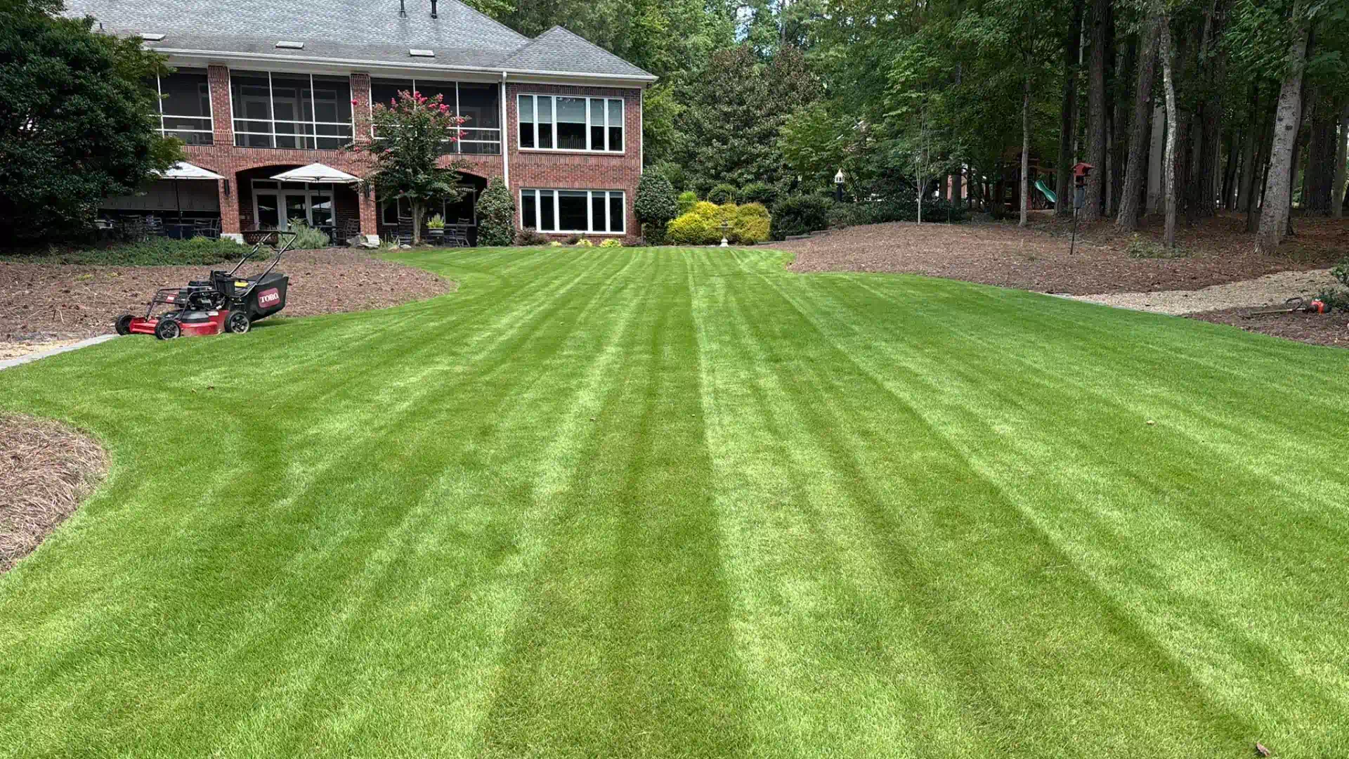 Landscaping Contractor Based in Roebuck, SC, and Serving Surrounding Areas (3)